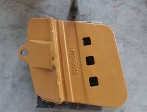 109-9082 HALVE PIJLSEGMENT