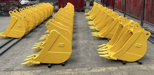 Caterpillar 420D bak 219-3411