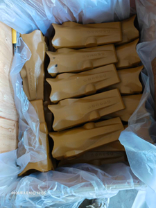 P050SC Komatsu Kprime PC450 PC500 Baktand Standaard Cheisel K50SYL