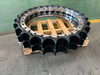 Hitachi EX1200-7 tandwiel voor mijnbouwlocatie
