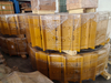 17M-32-02510 Rupsgroep voor Komatsu D275A Rupsschakelschoen Assy