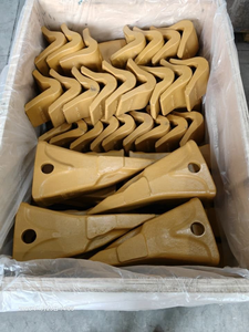 HS175-140 Emmer, aanlasbare hielmantel, zware machine