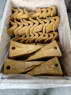 CAT Ripper-tand 4T5502 voor D9,D10,D11,D10N, D11N