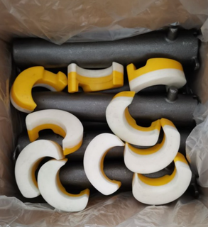 Liebherr Emmertandbeschermingsschuimplug Limietstop 11110182